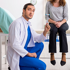Can I Choose My Own Doctor for a Work Injury in Virginia? - Armentrout Accident and Injury Law, LLC