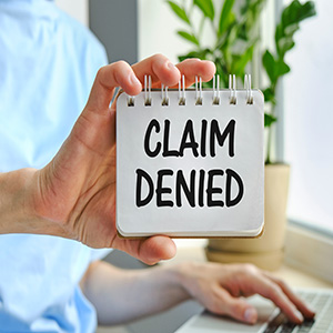Denied Workers’ Comp Benefits in Virginia? Here’s What You Can Do - Armentrout Accident and Injury Law, LLC
